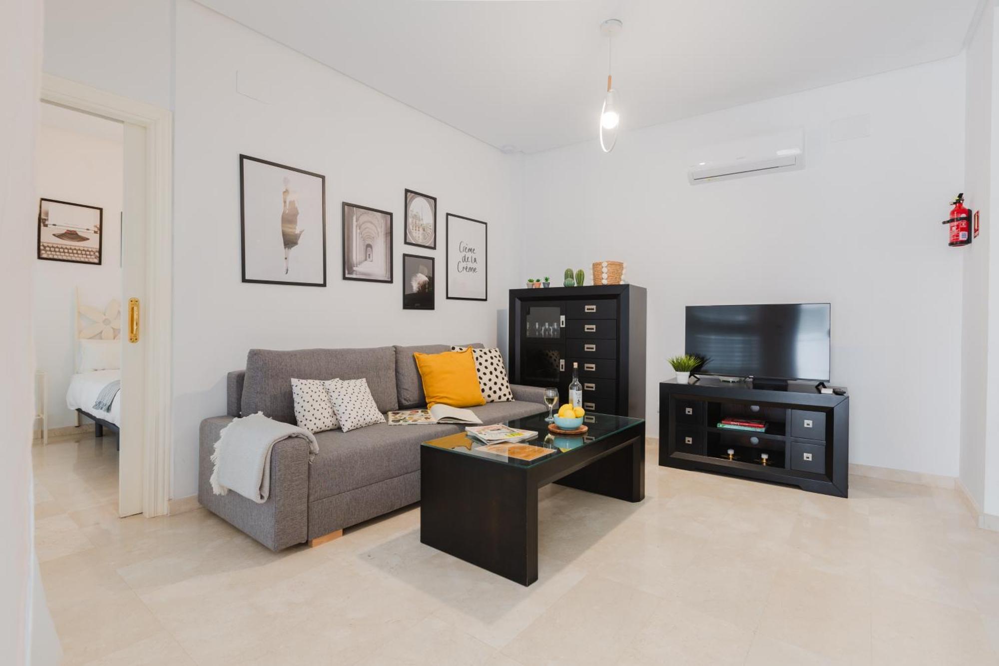 La Suite Malaga Centro Exterior foto