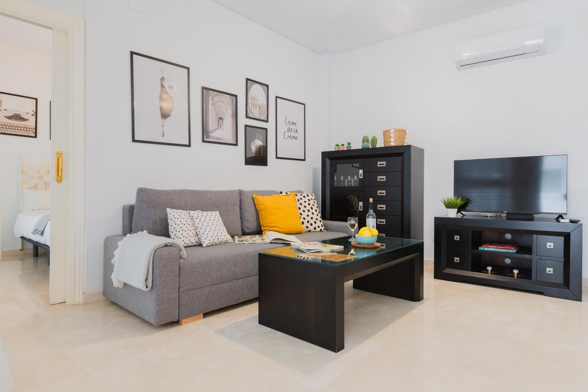 La Suite Malaga Centro Exterior foto